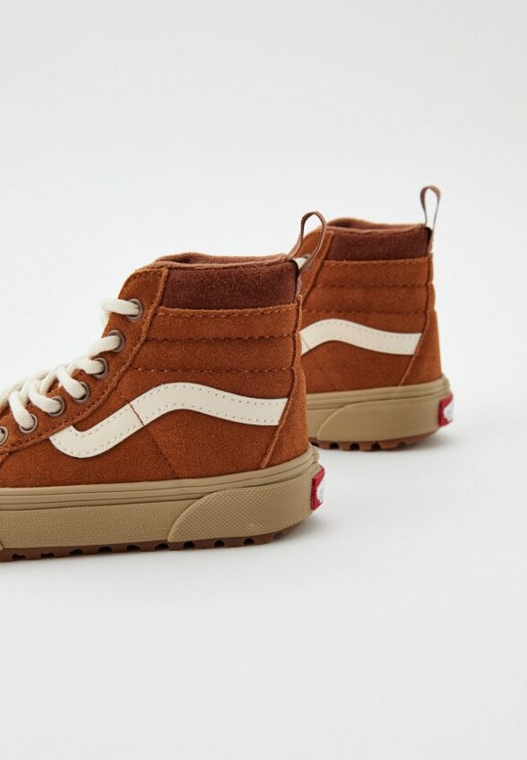 Кеды Vans