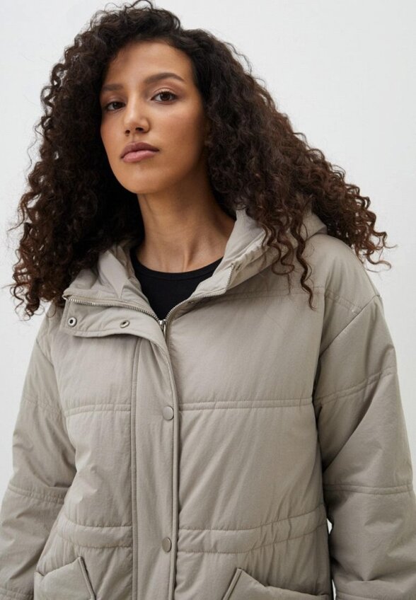 Куртка утепленная Lawinter