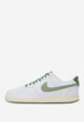 Кеды мужские Nike Court Vision Low, Белый1  - превью