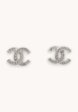 Chanel Earrings1  - превью