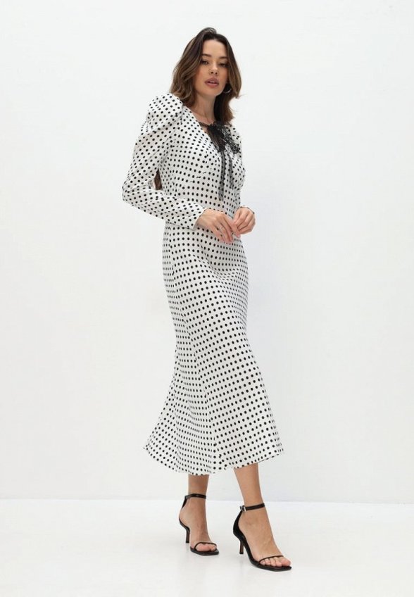 Платье СелфиDress