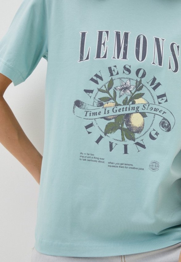 Футболка Pelican