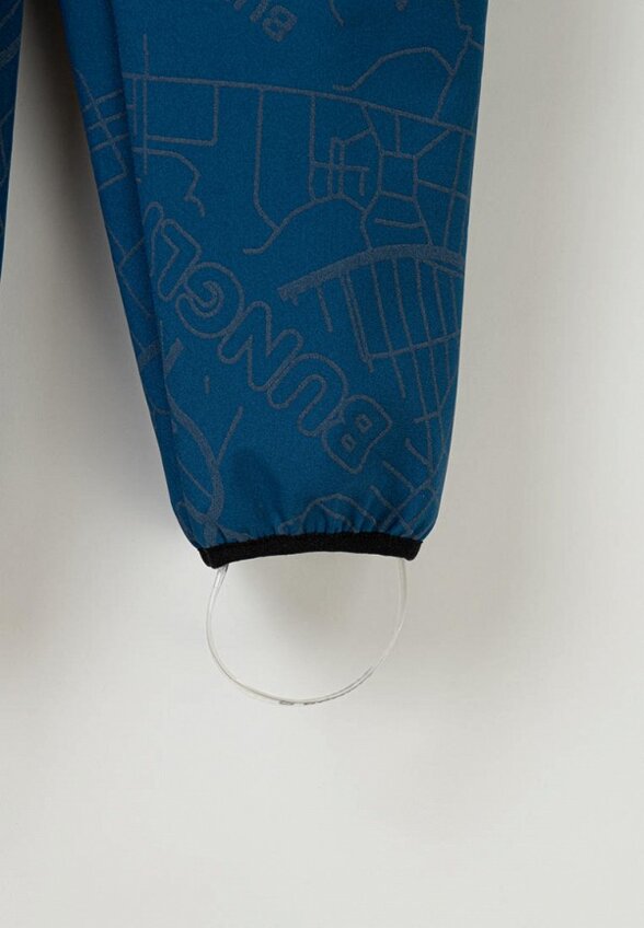 Комбинезон Bungly