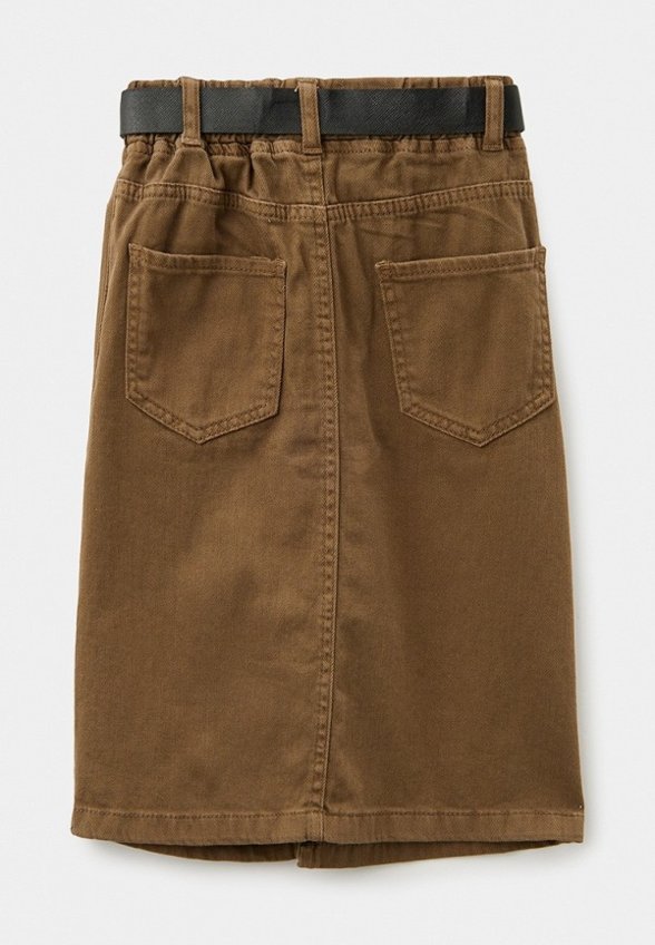 Юбка джинсовая Dali