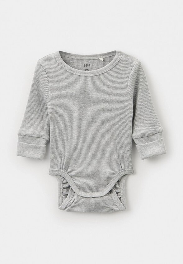Боди 2 шт. Sela