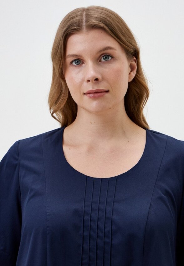 Платье Silver String