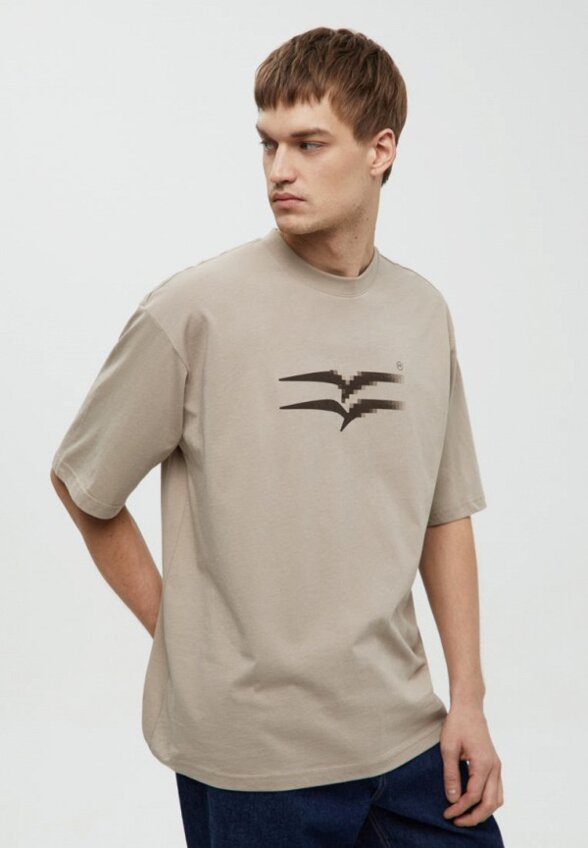 Футболка Finn Flare