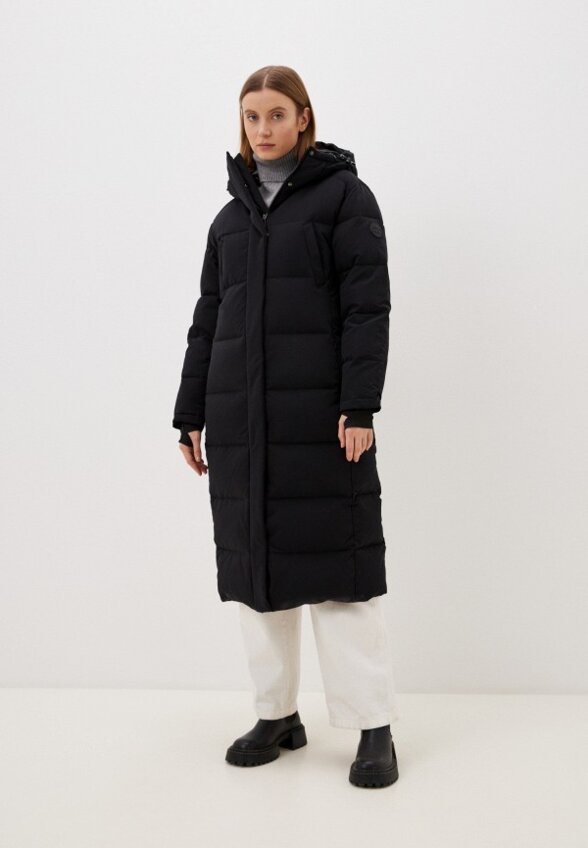 Пуховик Ruck&Maul