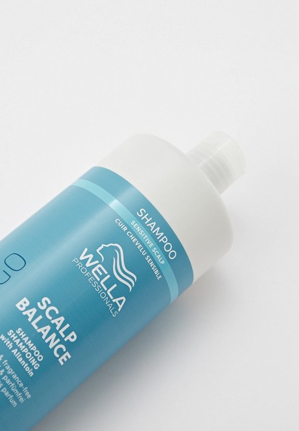 Шампунь Wella Professionals