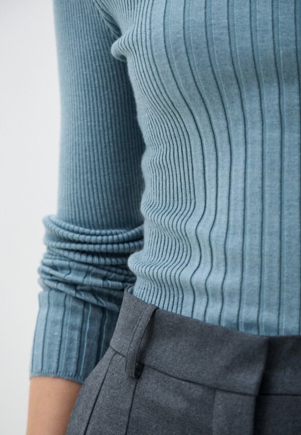 Водолазка Kapsula