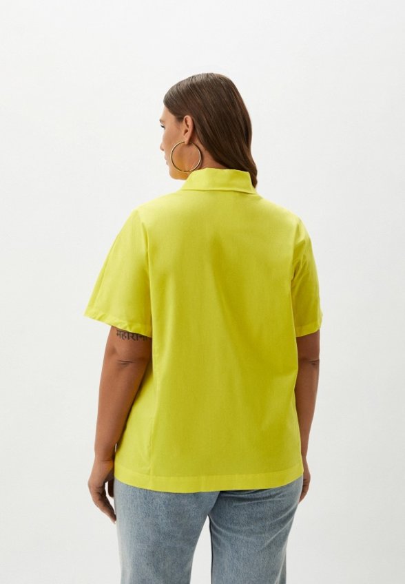 Рубашка Marina Rinaldi