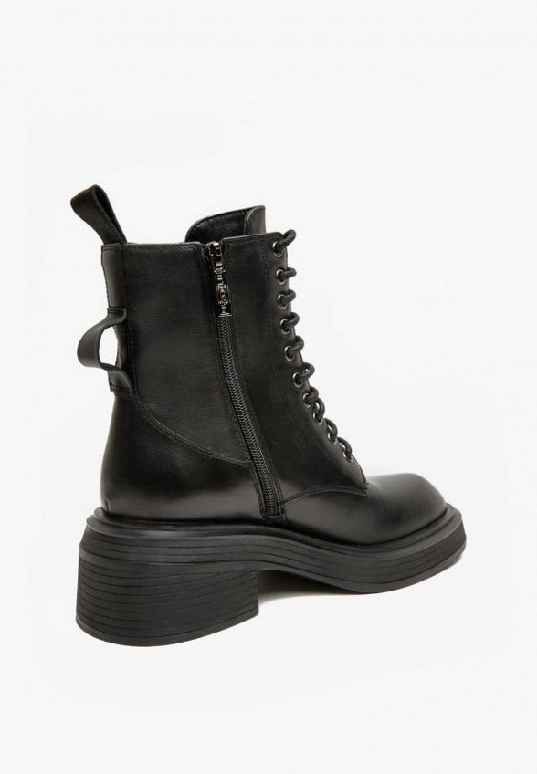 Ботинки Mascotte