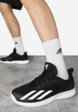 Кроссовки мужские adidas Courtflash Speed, Черный9  - превью
