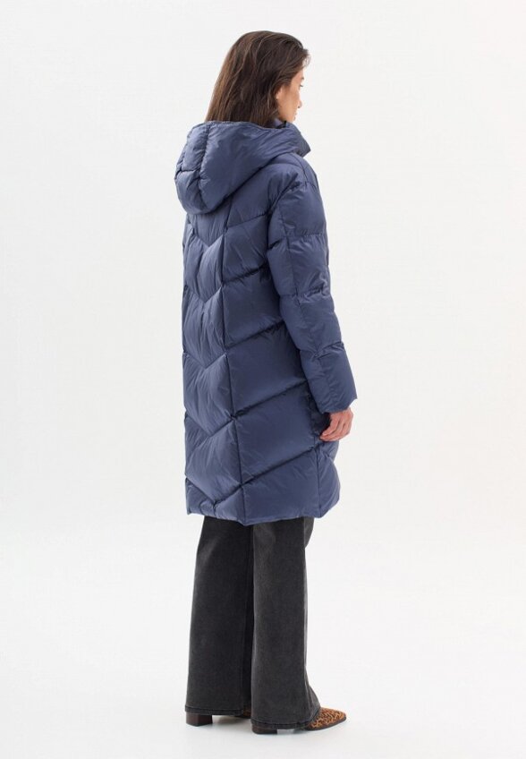 Пуховик Bulmer