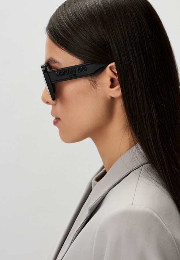 Очки солнцезащитные Dior