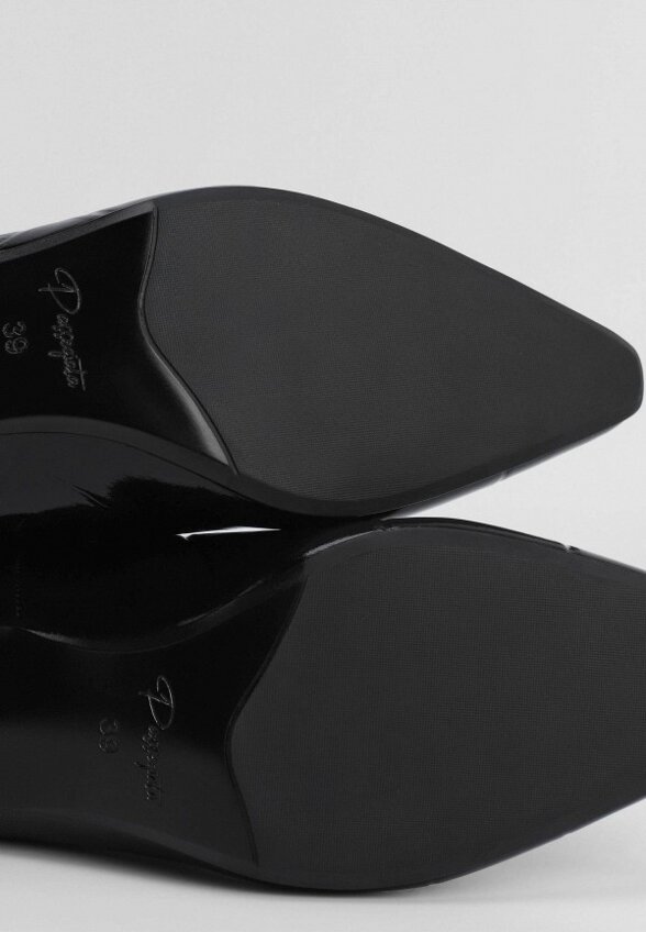 Ботильоны Passegiata