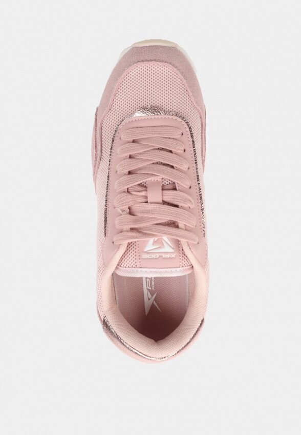 Кроссовки X-Plode