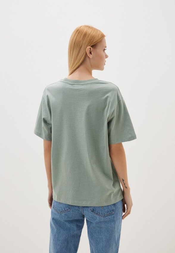 Футболка O'STIN