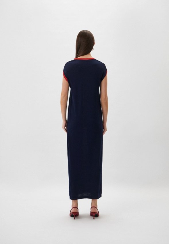 Платье Love Moschino