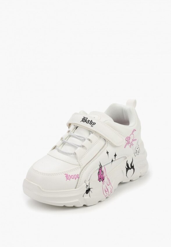 Кроссовки Shuzzi