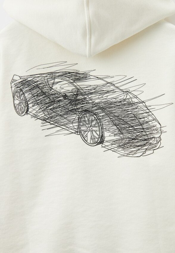 Толстовка Kidin