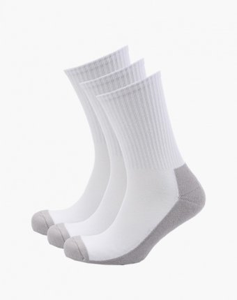 Носки 3 пары Dzen&Socks мужчинам