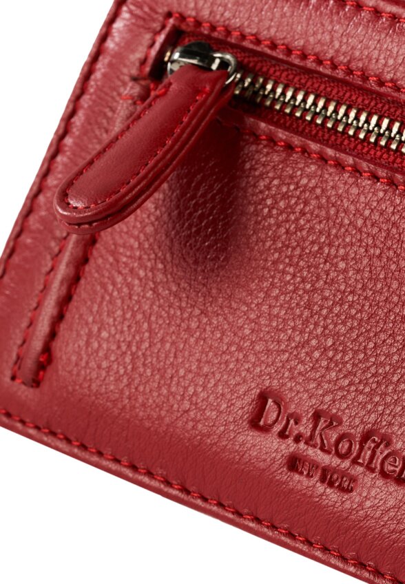 Др.Коффер X510455-41-12 кредитница