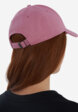Бейсболка Kappa, Фиолетовый5  - превью