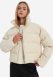 Пуховик женский PUMA Wardrobe Ess Corduroy, Бежевый6  - превью