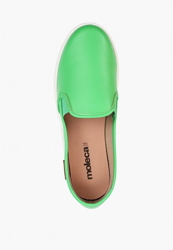 Слипоны Moleca