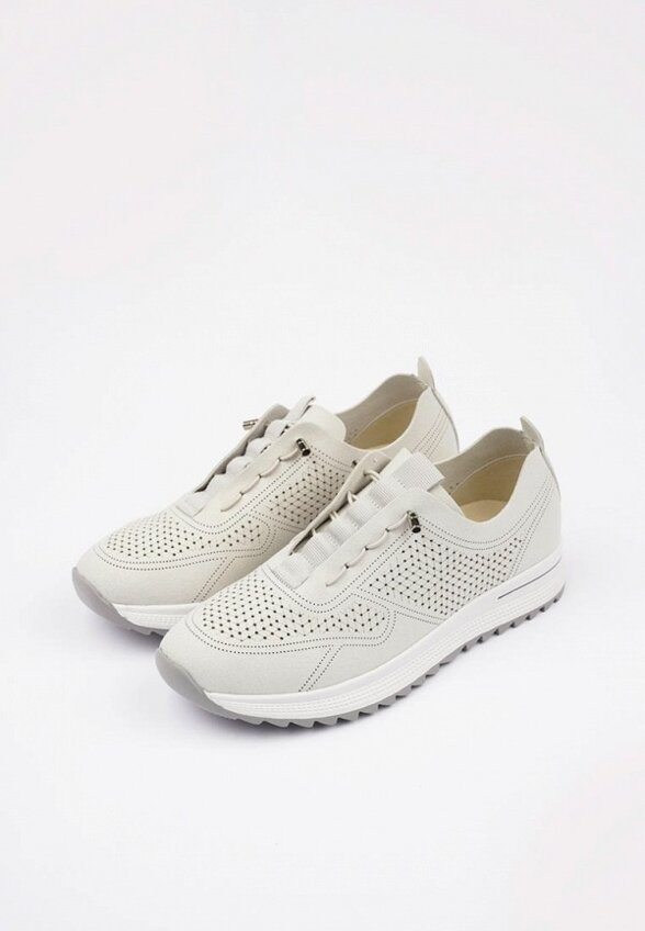 Кроссовки Niota Line