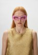 Очки солнцезащитные Gucci5  - превью