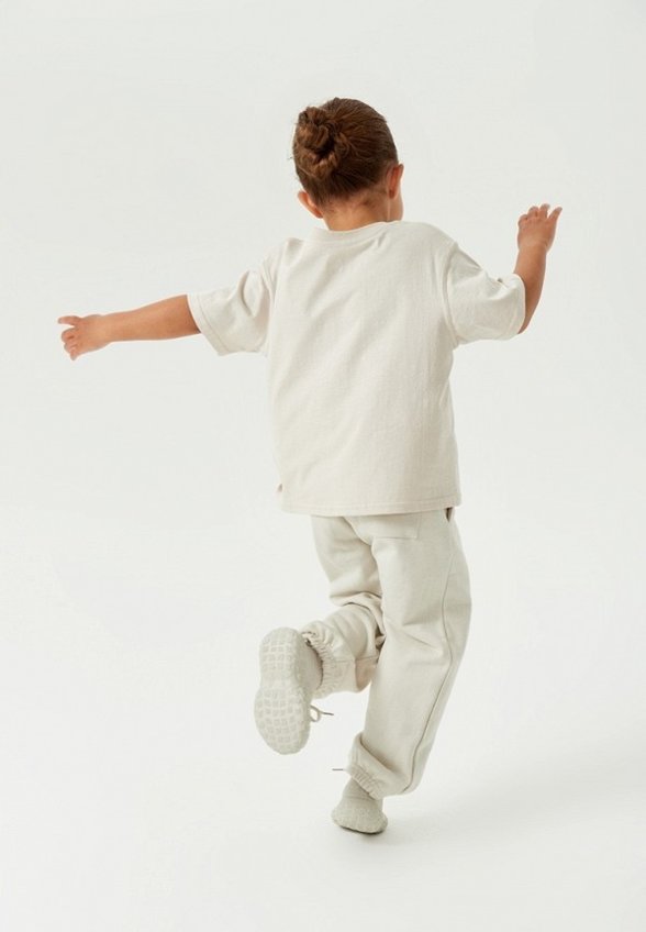 Брюки спортивные Happy Baby