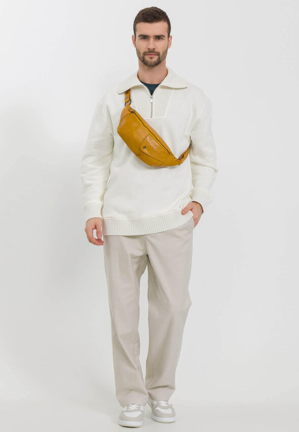 Др.Коффер B402878-248-67 сумка поясная