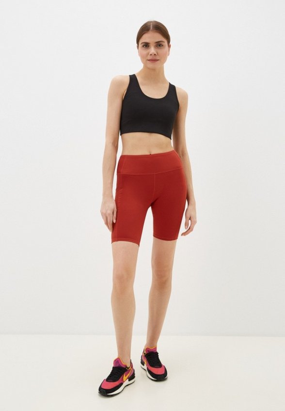 Велосипедки Nativos