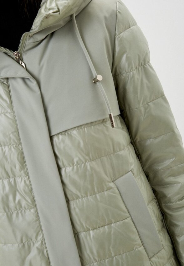 Пуховик Winterra