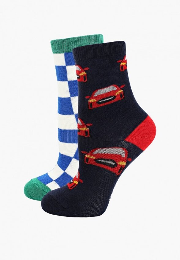 Носки 2 пары Original Marines