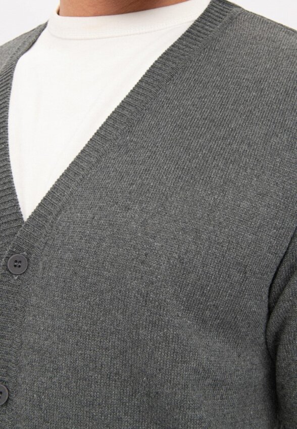 Кардиган Стим