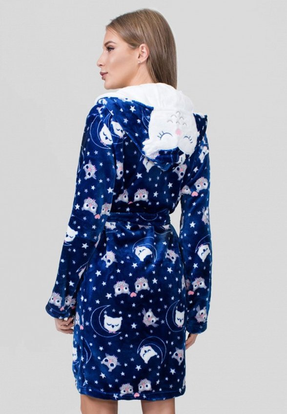 Халат домашний Vienetta