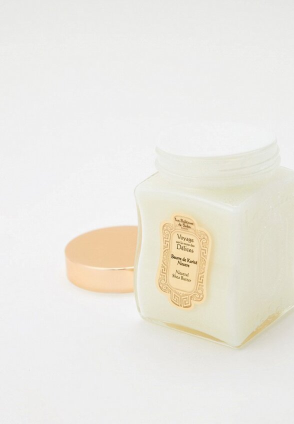 Масло для тела La Sultane de Saba