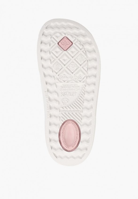 Сандалии резиновые Boatilus