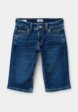 Шорты джинсовые Pepe Jeans1  - превью