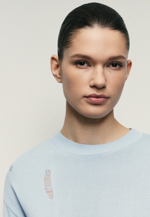 Джемпер Zarina