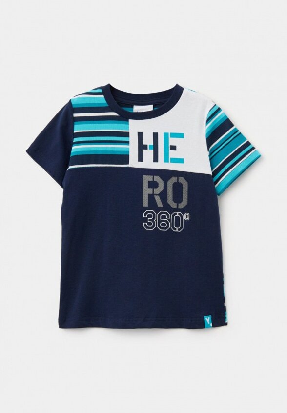 Футболка PlayToday