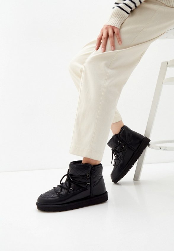 Полусапоги Salamander