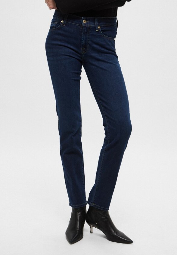 Джинсы 7 For All Mankind