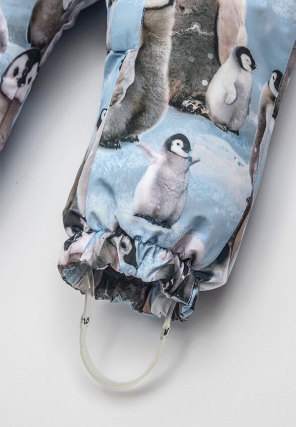 Комбинезон утепленный Artel Sport