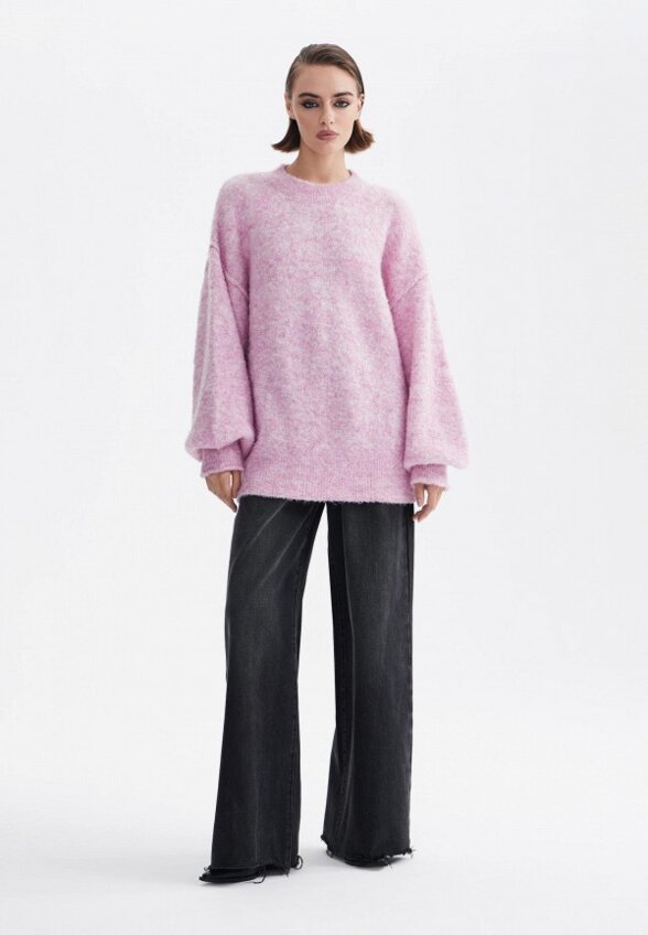 Джемпер True Red