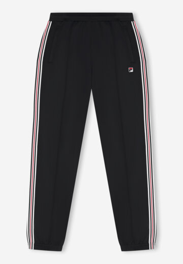 Брюки мужские FILA, Черный