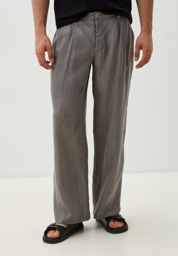 Брюки Изольна